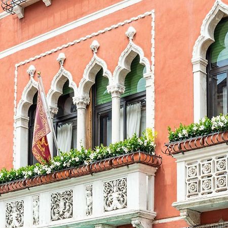 Palazzo Della Torre Daire Venedik Dış mekan fotoğraf