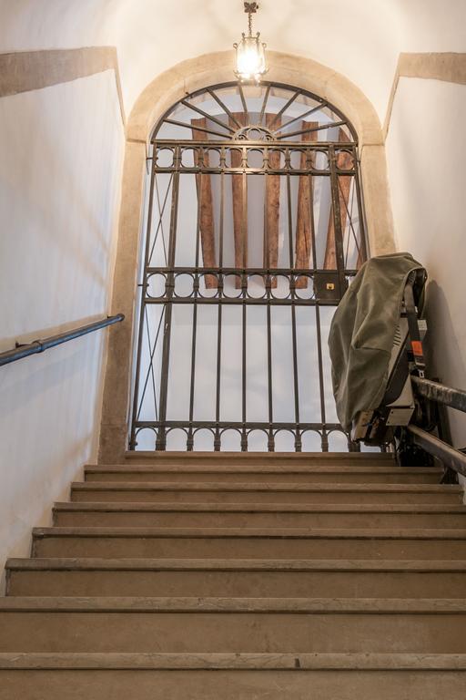 Palazzo Della Torre Daire Venedik Dış mekan fotoğraf