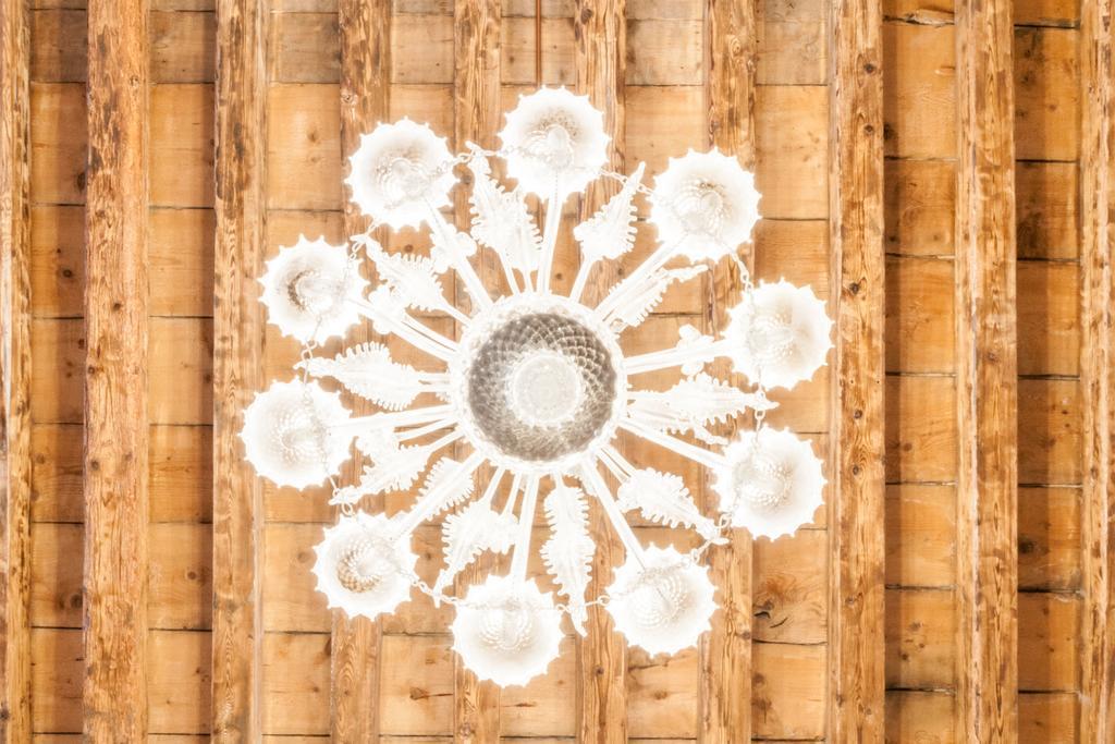 Palazzo Della Torre Daire Venedik Dış mekan fotoğraf